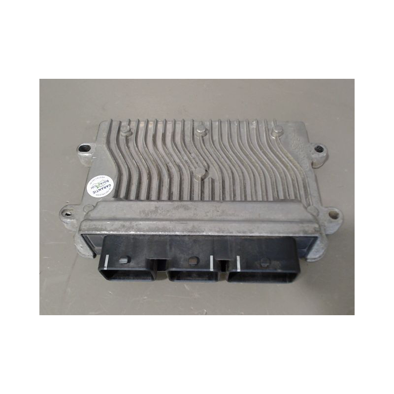 CALCULATEUR MOTEUR CITROEN C3