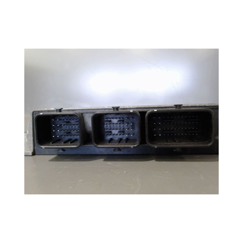 CALCULATEUR MOTEUR CITROEN C3