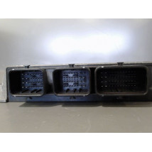 CALCULATEUR MOTEUR CITROEN C3