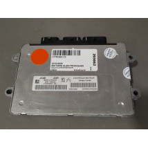 CALCULATEUR MOTEUR CITROEN C3