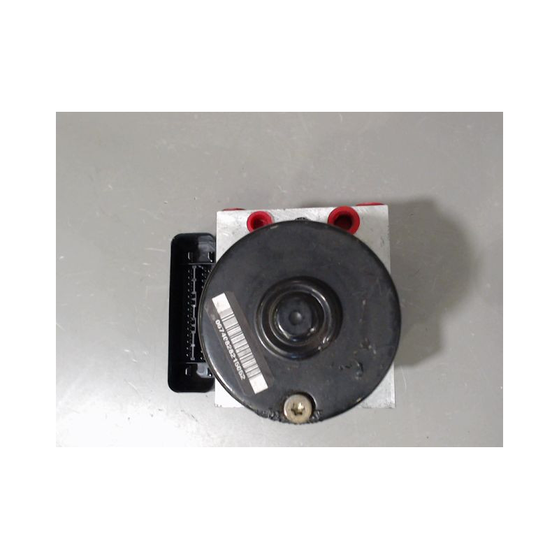 UNITE HYDRAULIQUE ABS PEUGEOT 206