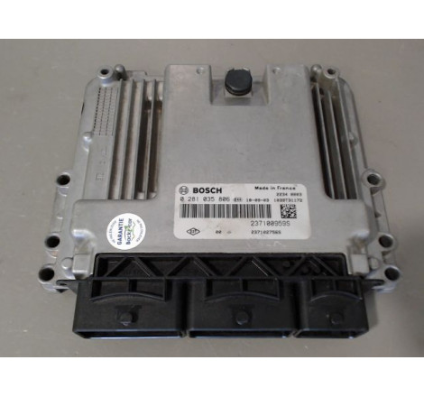 CALCULATEUR MOTEUR