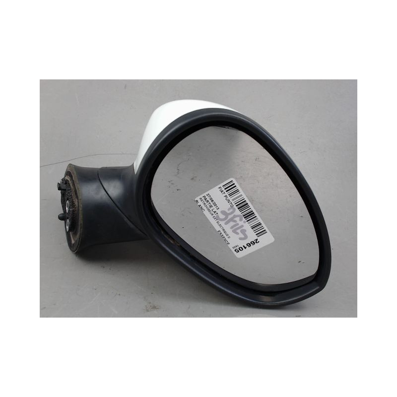 RETROVISEUR EXTERIEUR ELECTRIQUE DROIT FIAT PUNTO