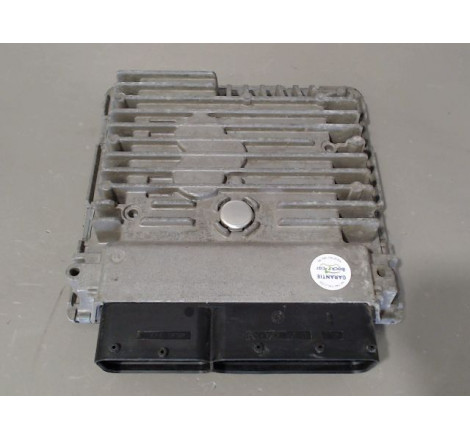 CALCULATEUR MOTEUR