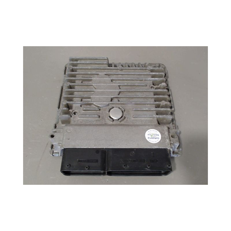 CALCULATEUR MOTEUR VOLKSWAGEN POLO