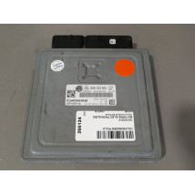 CALCULATEUR MOTEUR VOLKSWAGEN POLO