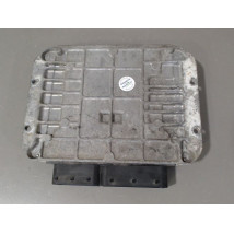 CALCULATEUR MOTEUR OPEL ZAFIRA