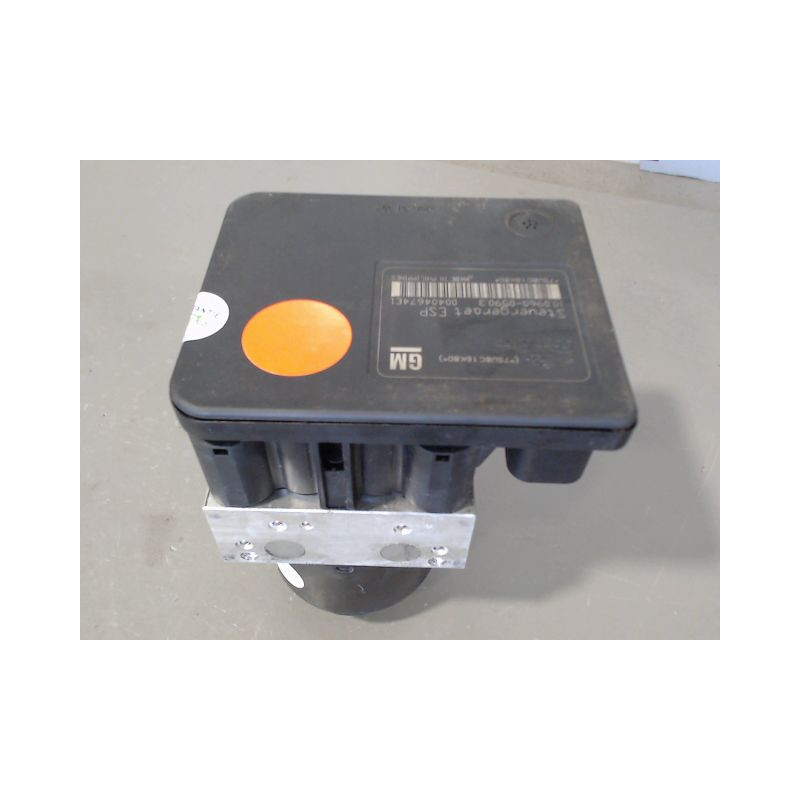 UNITE HYDRAULIQUE ABS OPEL ZAFIRA