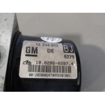 UNITE HYDRAULIQUE ABS OPEL ZAFIRA