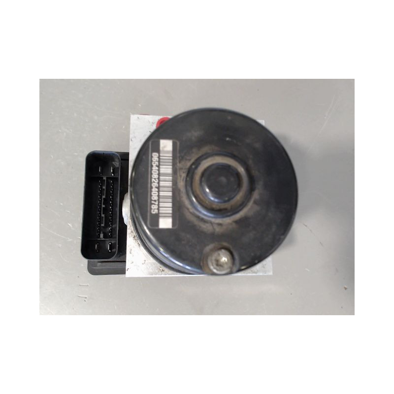UNITE HYDRAULIQUE ABS OPEL ZAFIRA