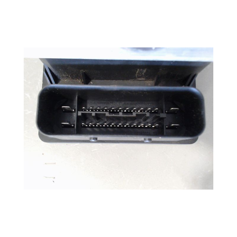 UNITE HYDRAULIQUE ABS OPEL ZAFIRA