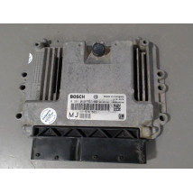 CALCULATEUR MOTEUR OPEL ZAFIRA