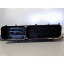 CALCULATEUR MOTEUR OPEL ZAFIRA
