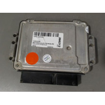 CALCULATEUR MOTEUR OPEL ZAFIRA