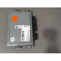 CALCULATEUR MOTEUR RENAULT CLIO