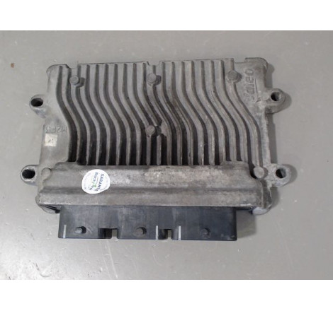 CALCULATEUR MOTEUR