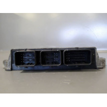 CALCULATEUR MOTEUR PEUGEOT 206