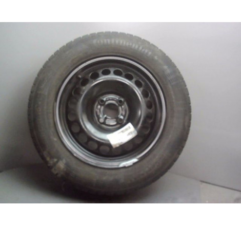 ROUE SECOURS