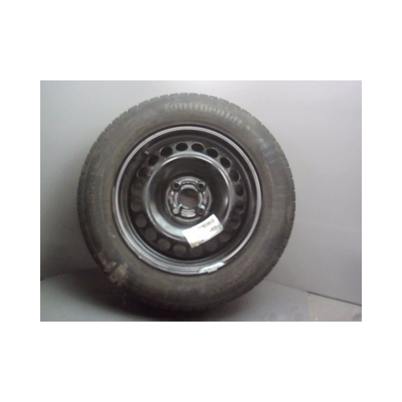 ROUE SECOURS OPEL CORSA
