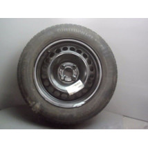 ROUE SECOURS OPEL CORSA