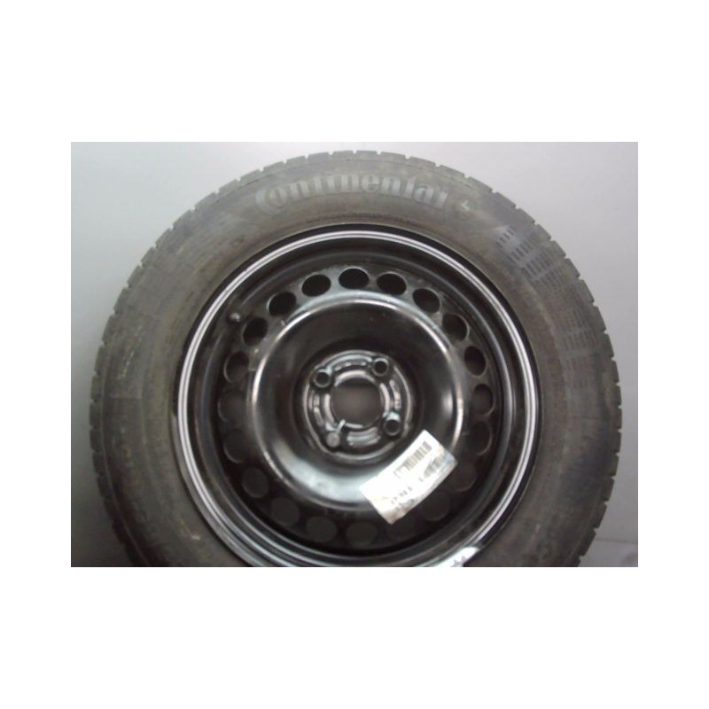 ROUE SECOURS OPEL CORSA