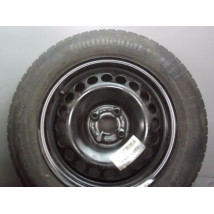 ROUE SECOURS OPEL CORSA