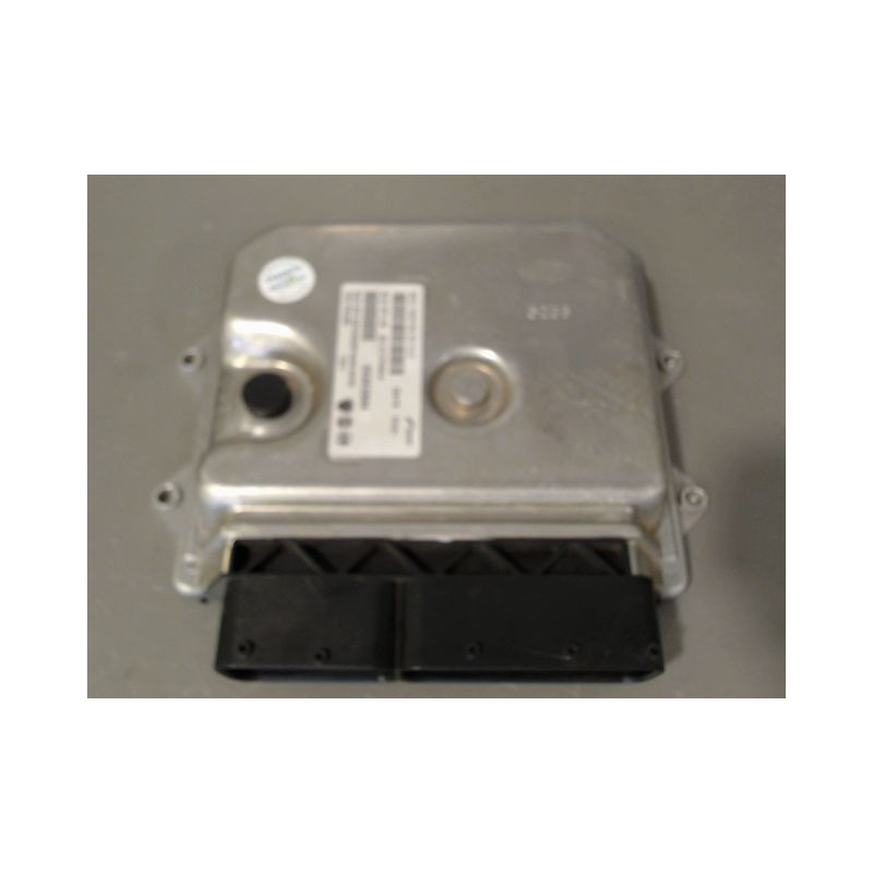CALCULATEUR MOTEUR PEUGEOT BIPPER