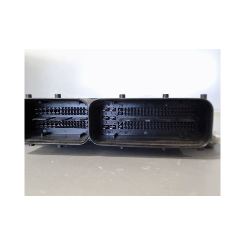 CALCULATEUR MOTEUR PEUGEOT BIPPER
