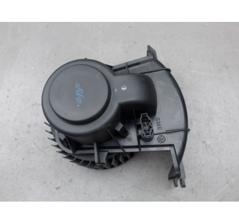 MOTEUR VENTILATEUR CHAUFFAGE
