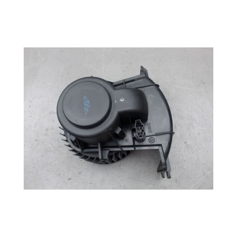 MOTEUR VENTILATEUR CHAUFFAGE VOLKSWAGEN TRANSPORT