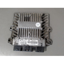 CALCULATEUR MOTEUR PEUGEOT PARTNER
