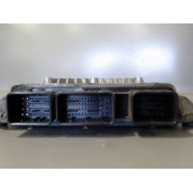 CALCULATEUR MOTEUR PEUGEOT PARTNER