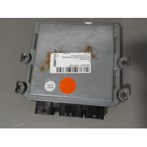 CALCULATEUR MOTEUR PEUGEOT PARTNER