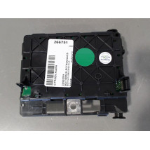 BOITE A FUSIBLES CITROEN XSARA