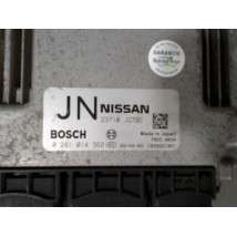 CALCULATEUR MOTEUR NISSAN X-TRAIL
