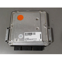 CALCULATEUR MOTEUR NISSAN X-TRAIL