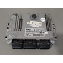 CALCULATEUR MOTEUR CITROEN C3