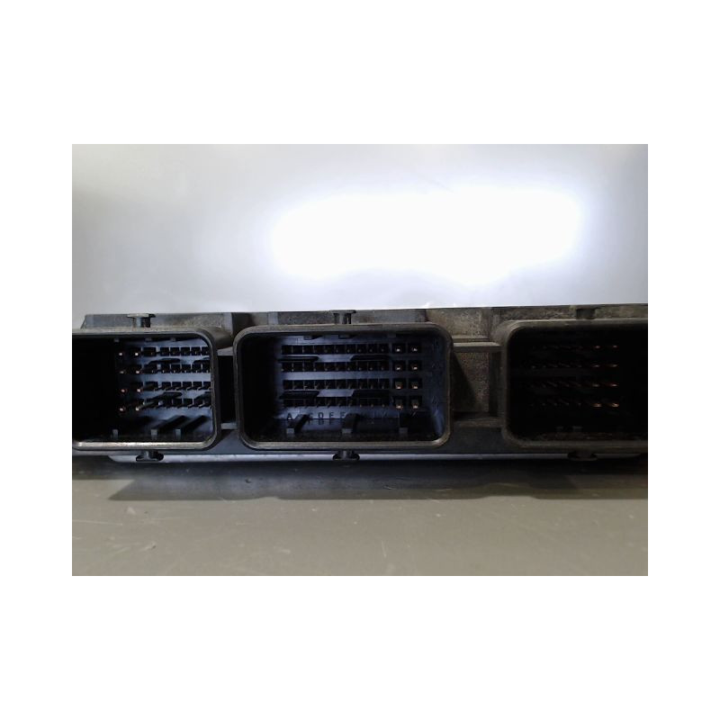 CALCULATEUR MOTEUR CITROEN C3