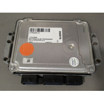 CALCULATEUR MOTEUR CITROEN C3