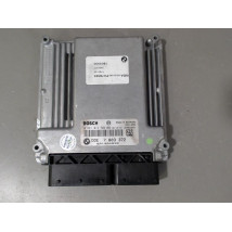 CALCULATEUR MOTEUR B.M.W. SERIE 1