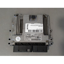 CALCULATEUR MOTEUR PEUGEOT 308