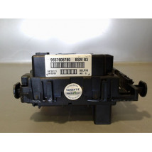 BOITE A FUSIBLES PEUGEOT 206