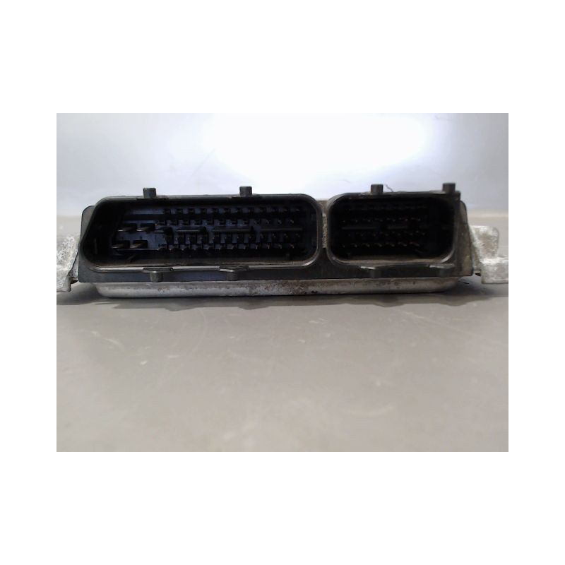 CALCULATEUR MOTEUR FIAT PANDA