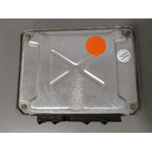 CALCULATEUR MOTEUR FIAT PANDA