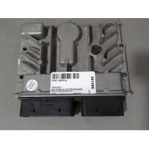 CALCULATEUR MOTEUR OPEL MERIVA
