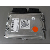 CALCULATEUR MOTEUR OPEL MERIVA