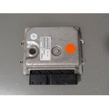 CALCULATEUR MOTEUR FIAT PUNTO