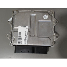 CALCULATEUR MOTEUR FIAT PUNTO