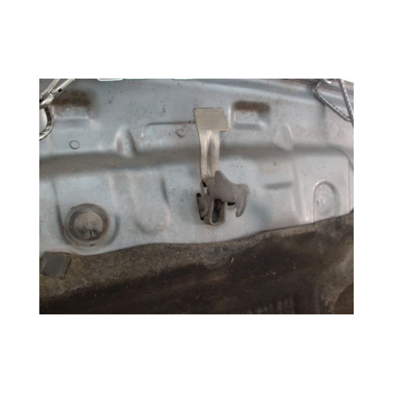 CAPOT OPEL VECTRA