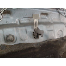 CAPOT OPEL VECTRA